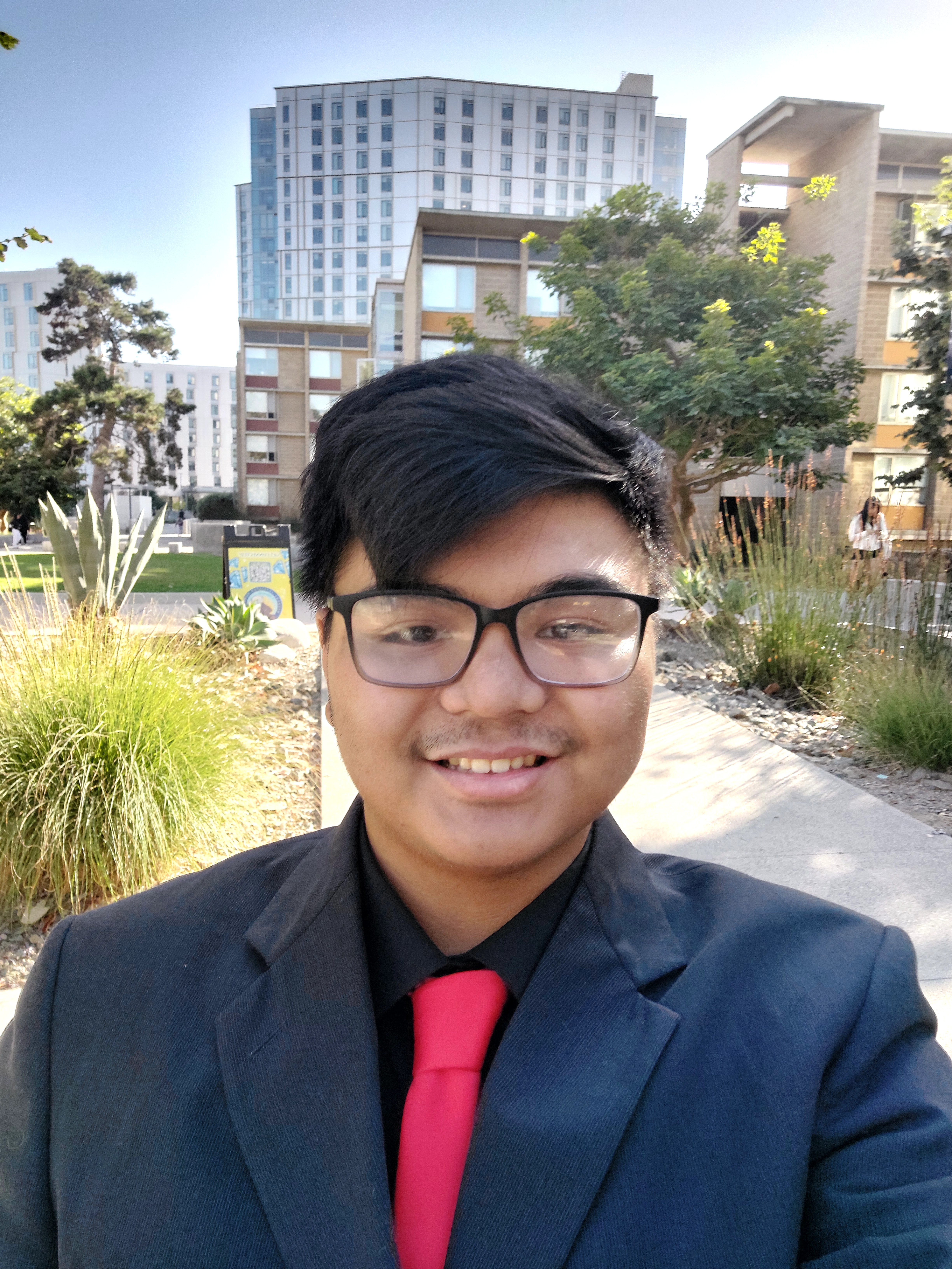 Ryan Regala